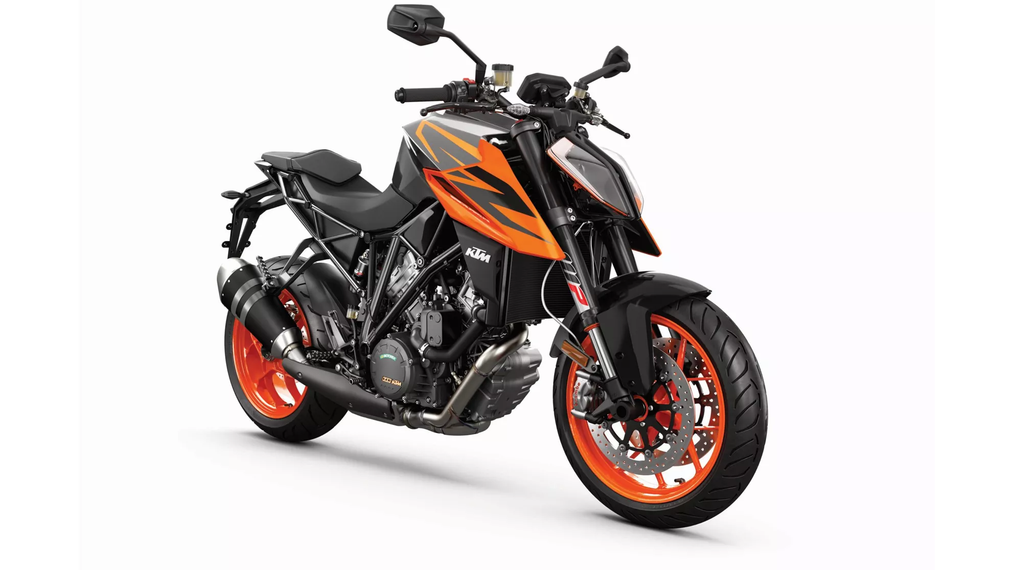 KTM 1290 Super Duke R - Image 5 KTM 1290 Super Duke R - Image 5