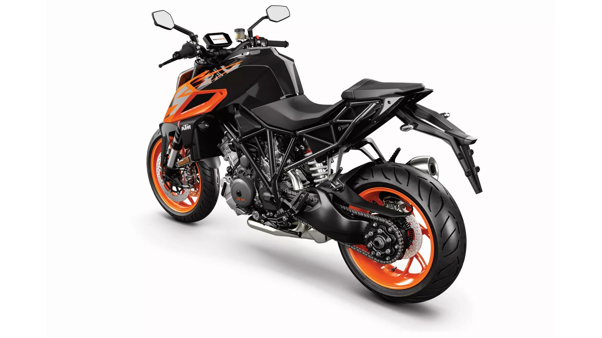 KTM 1290 Super Duke R - Image 6 KTM 1290 Super Duke R - Image 6