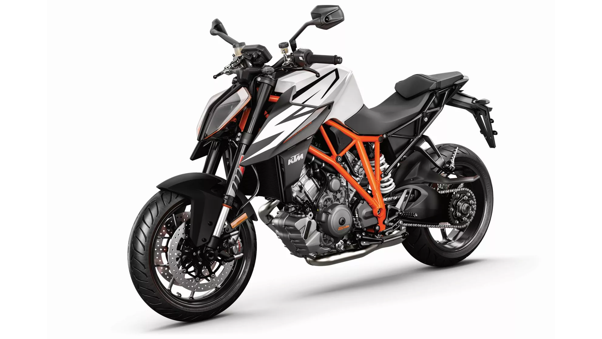 KTM 1290 Super Duke R - Image 7 KTM 1290 Super Duke R - Image 7