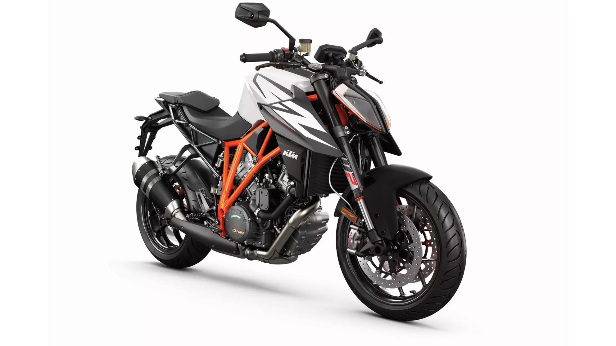 KTM 1290 Super Duke R - Image 8 KTM 1290 Super Duke R - Image 8