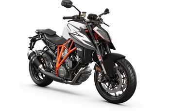 KTM 1290 Super Duke R 2019 - Bild 11 KTM 1290 Super Duke R 2019 - Bild 11