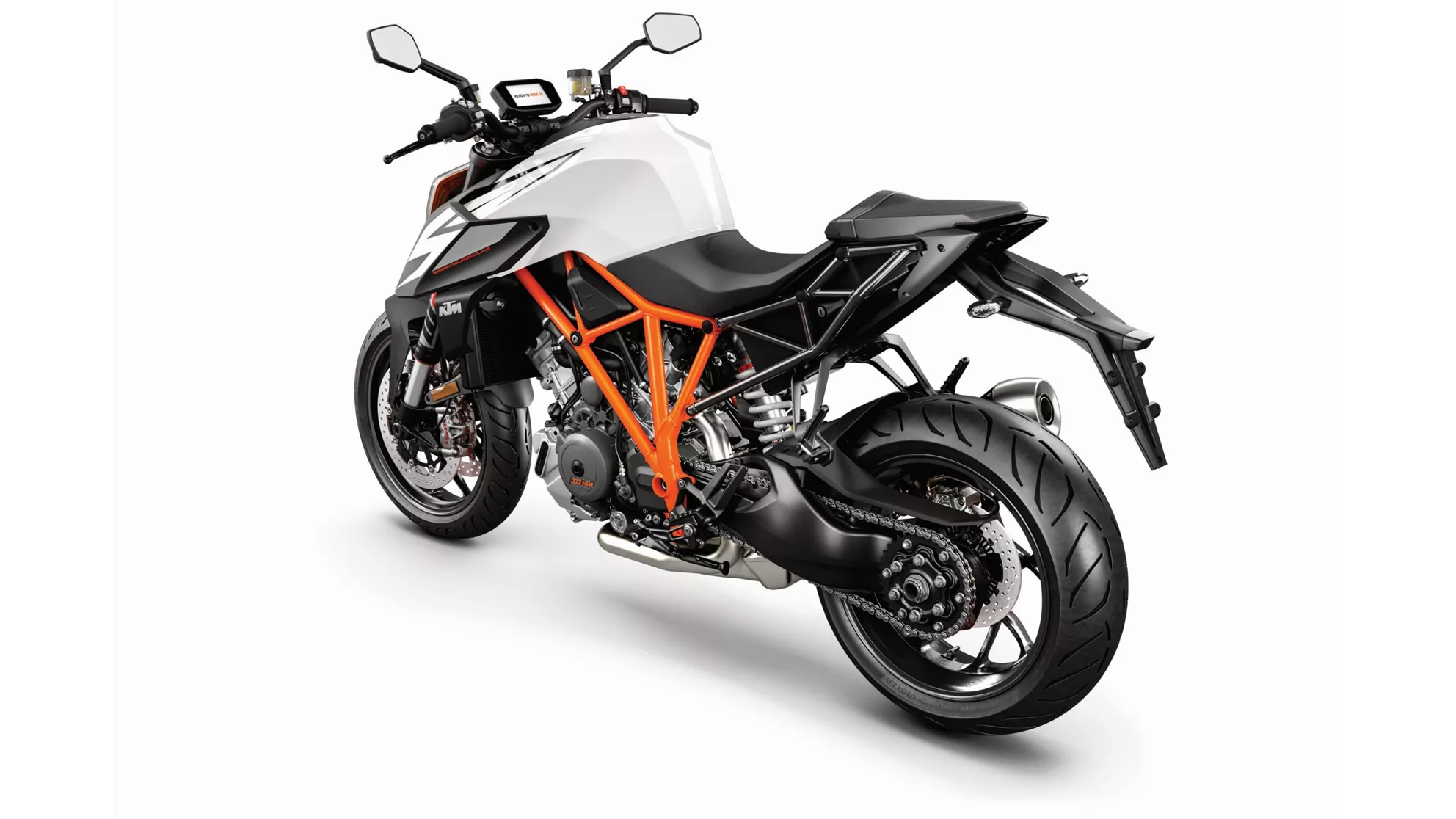 KTM 1290 Super Duke R - Image 9 KTM 1290 Super Duke R - Image 9