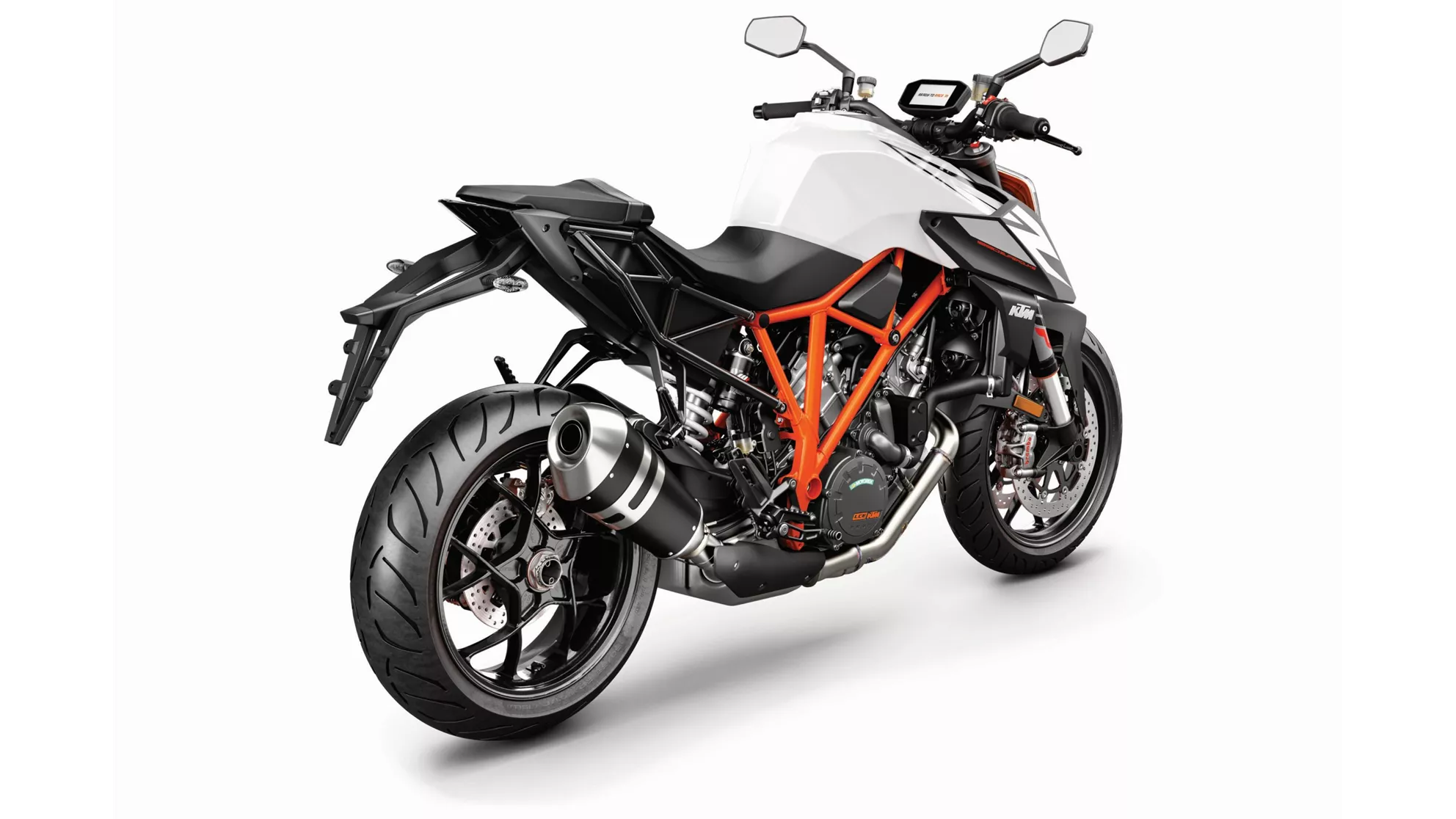 KTM 1290 Super Duke R - Image 10 KTM 1290 Super Duke R - Image 10
