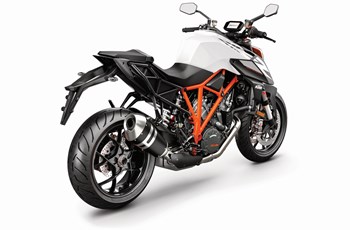 KTM 1290 Super Duke R 2019 - Bild 13 KTM 1290 Super Duke R 2019 - Bild 13