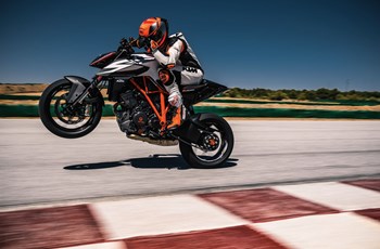 KTM 1290 Super Duke R 2019 - Bild 15 KTM 1290 Super Duke R 2019 - Bild 15