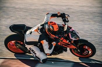 KTM 1290 Super Duke R 2019 - Bild 16 KTM 1290 Super Duke R 2019 - Bild 16