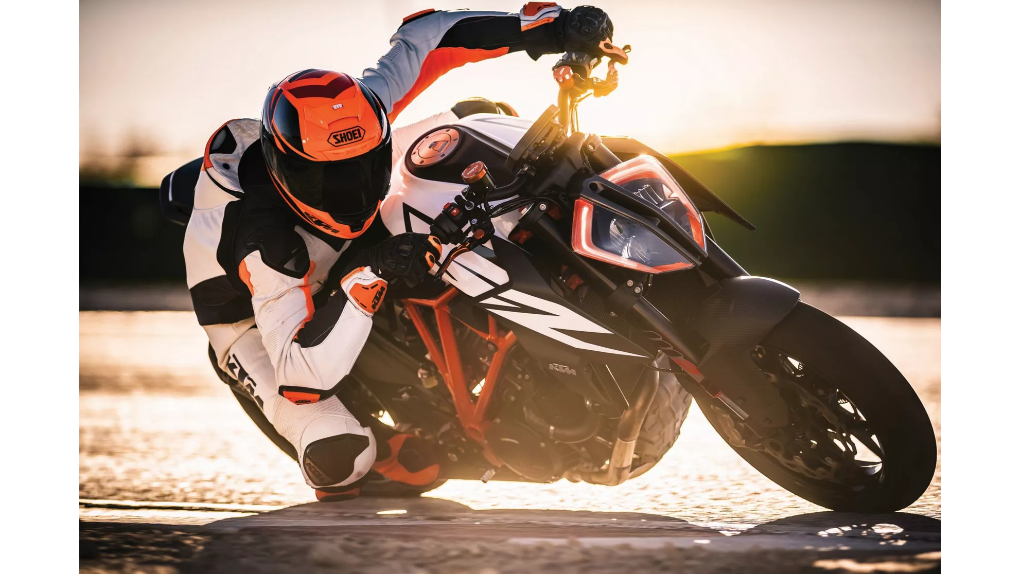 KTM 1290 Super Duke R - Image 14 KTM 1290 Super Duke R - Image 14