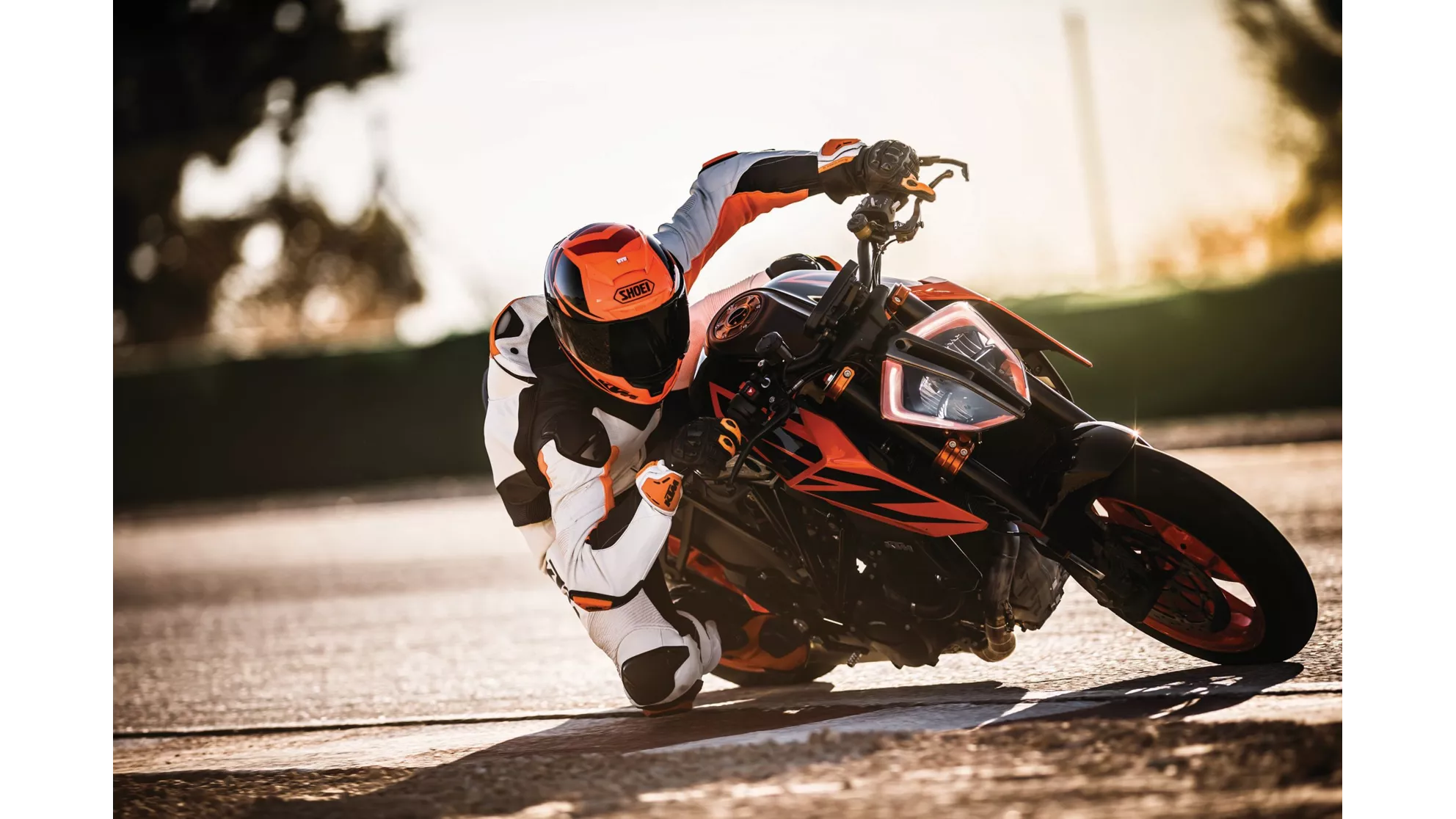 KTM 1290 Super Duke R - Image 15 KTM 1290 Super Duke R - Image 15