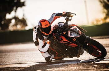 KTM 1290 Super Duke R 2019 - Bild 18 KTM 1290 Super Duke R 2019 - Bild 18