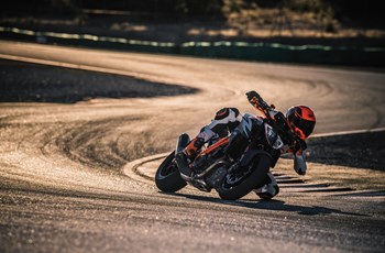 KTM 1290 Super Duke R 2019 - Bild 19 KTM 1290 Super Duke R 2019 - Bild 19