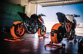 KTM 1290 Super Duke R 2019 - Bild 20 KTM 1290 Super Duke R 2019 - Bild 20
