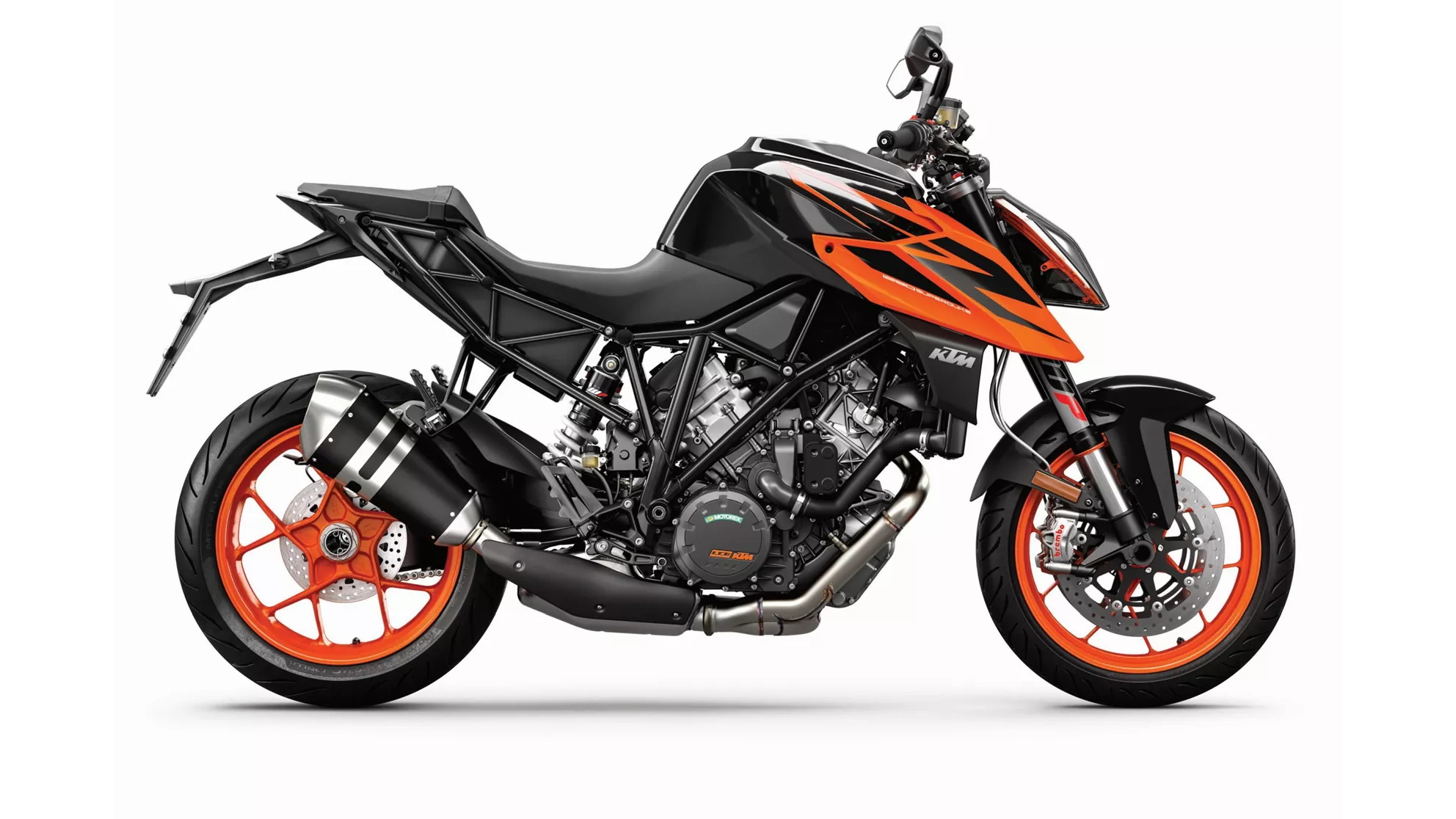 KTM 1290 Super Duke R - Image 21 KTM 1290 Super Duke R - Image 21