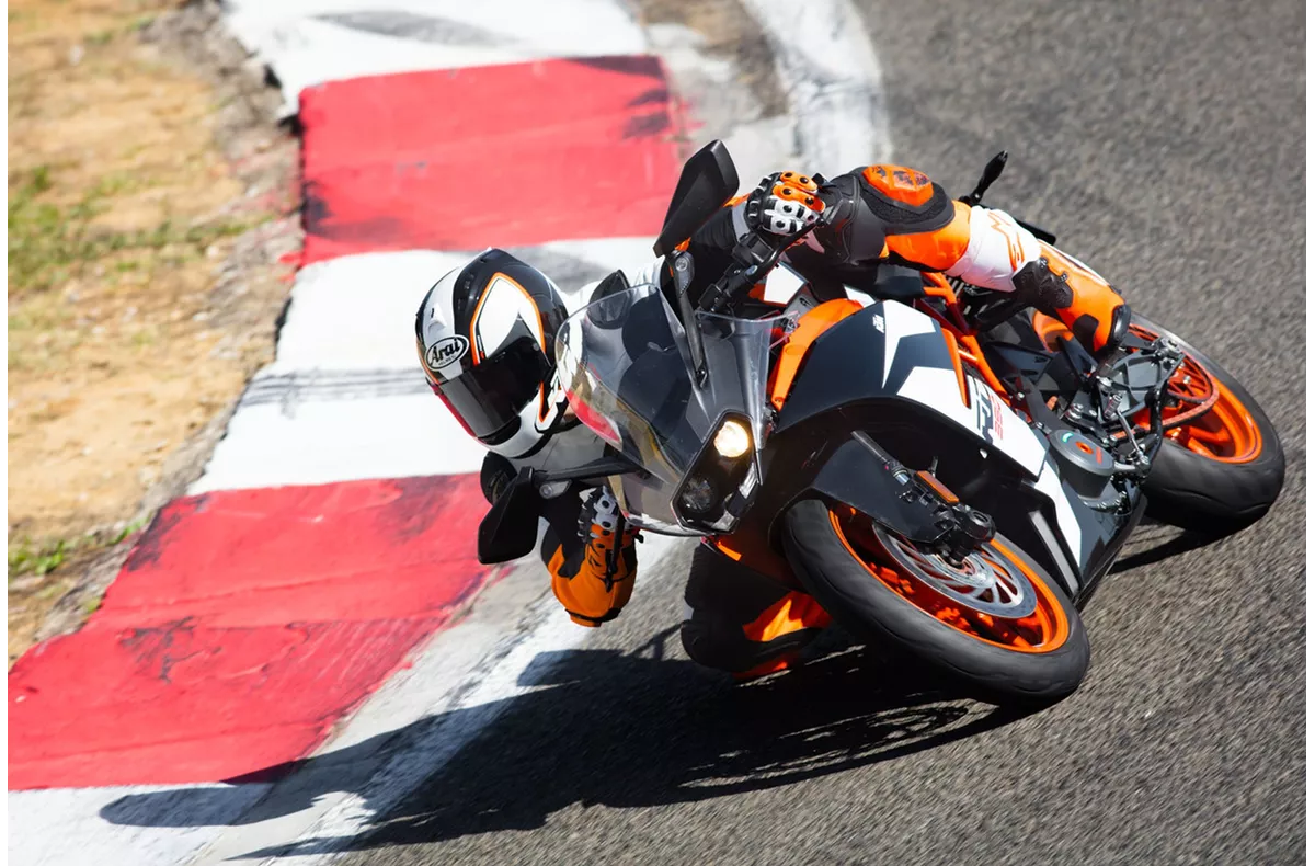 KTM RC 390 KTM RC 390