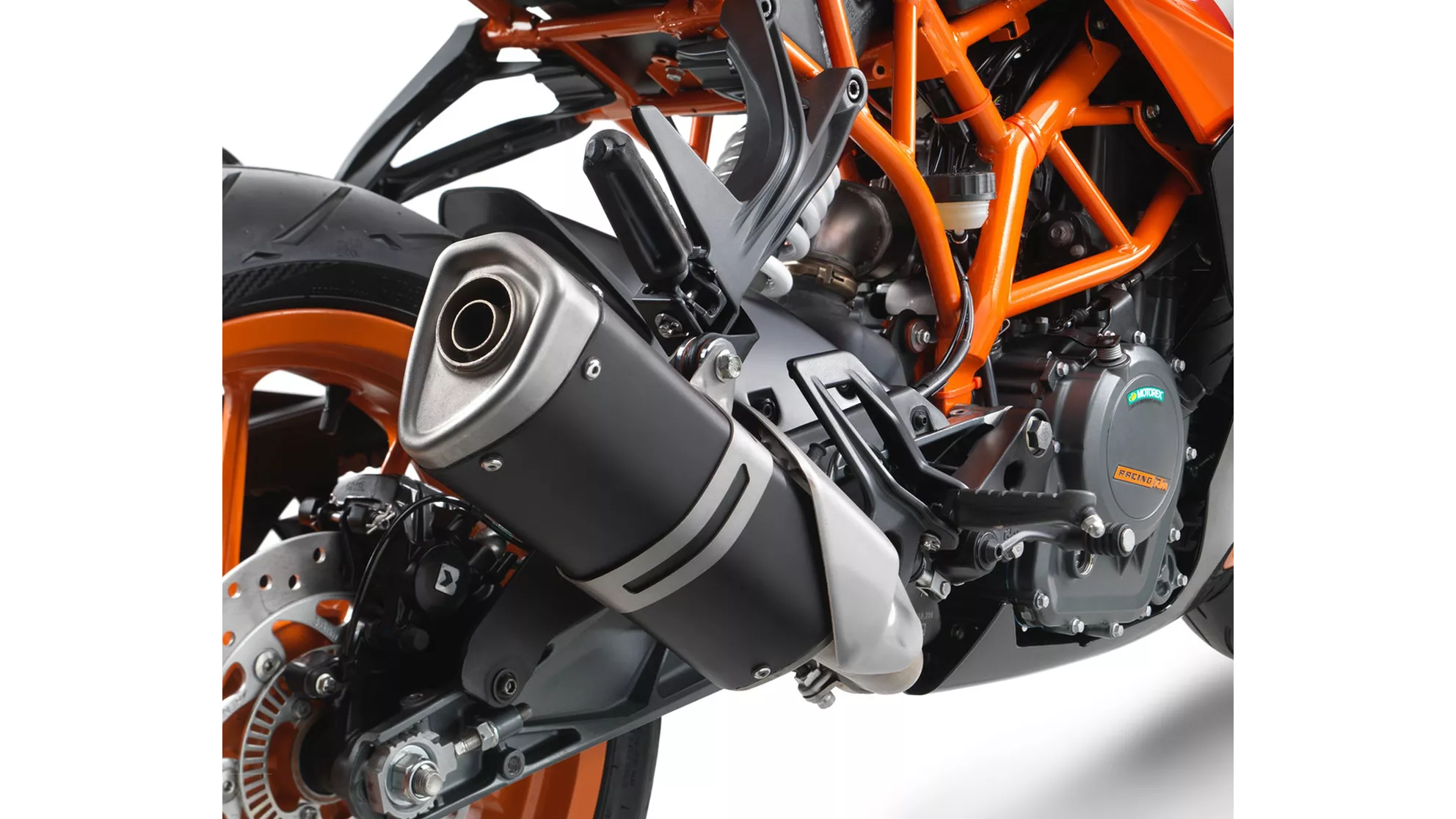 KTM RC 390 - Image 3 KTM RC 390 - Image 3