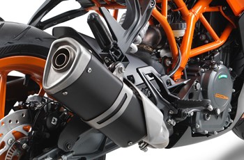 KTM RC 390 2019 - Bild 5 KTM RC 390 2019 - Bild 5