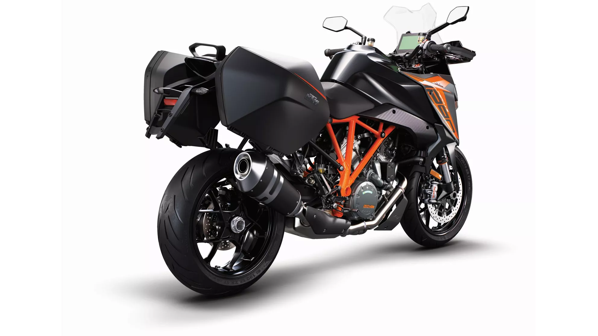KTM 1290 Super Duke GT - Image 6 KTM 1290 Super Duke GT - Image 6