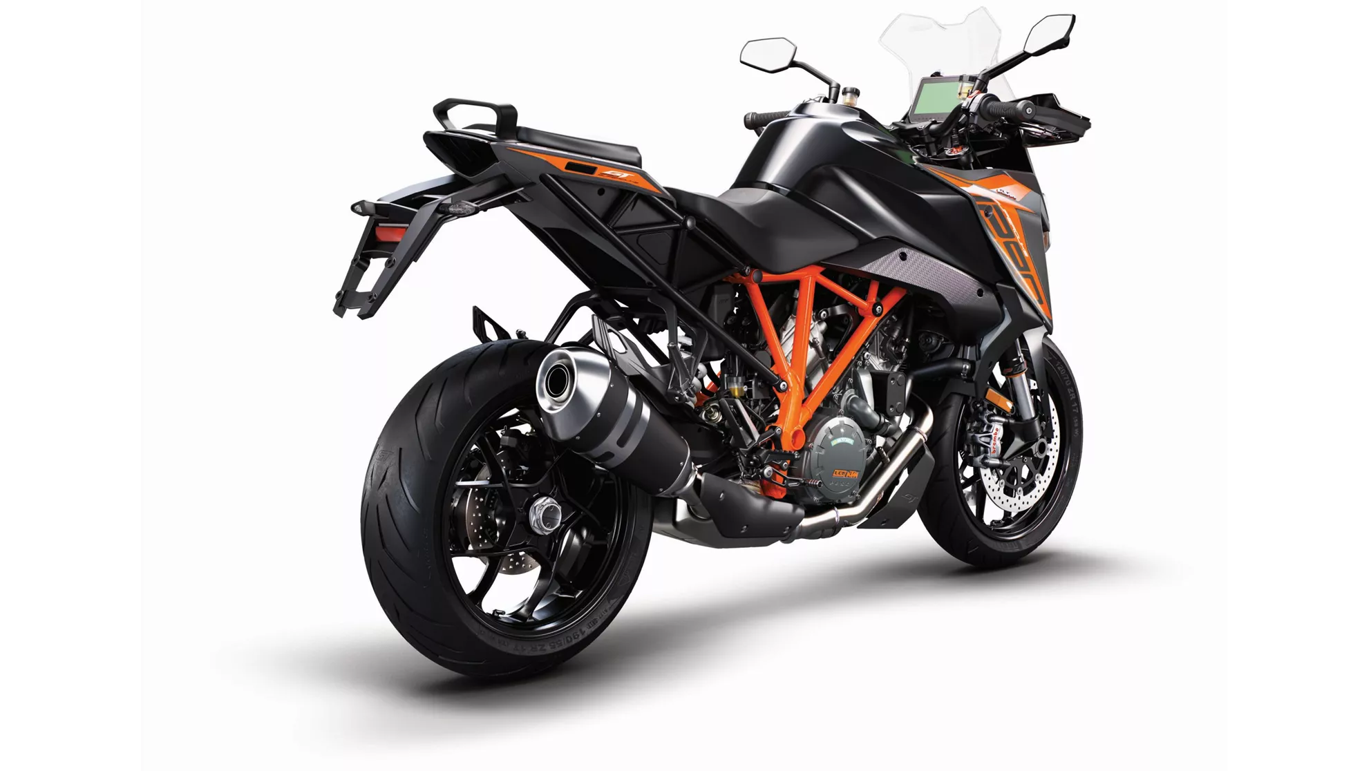 KTM 1290 Super Duke GT - Image 10 KTM 1290 Super Duke GT - Image 10