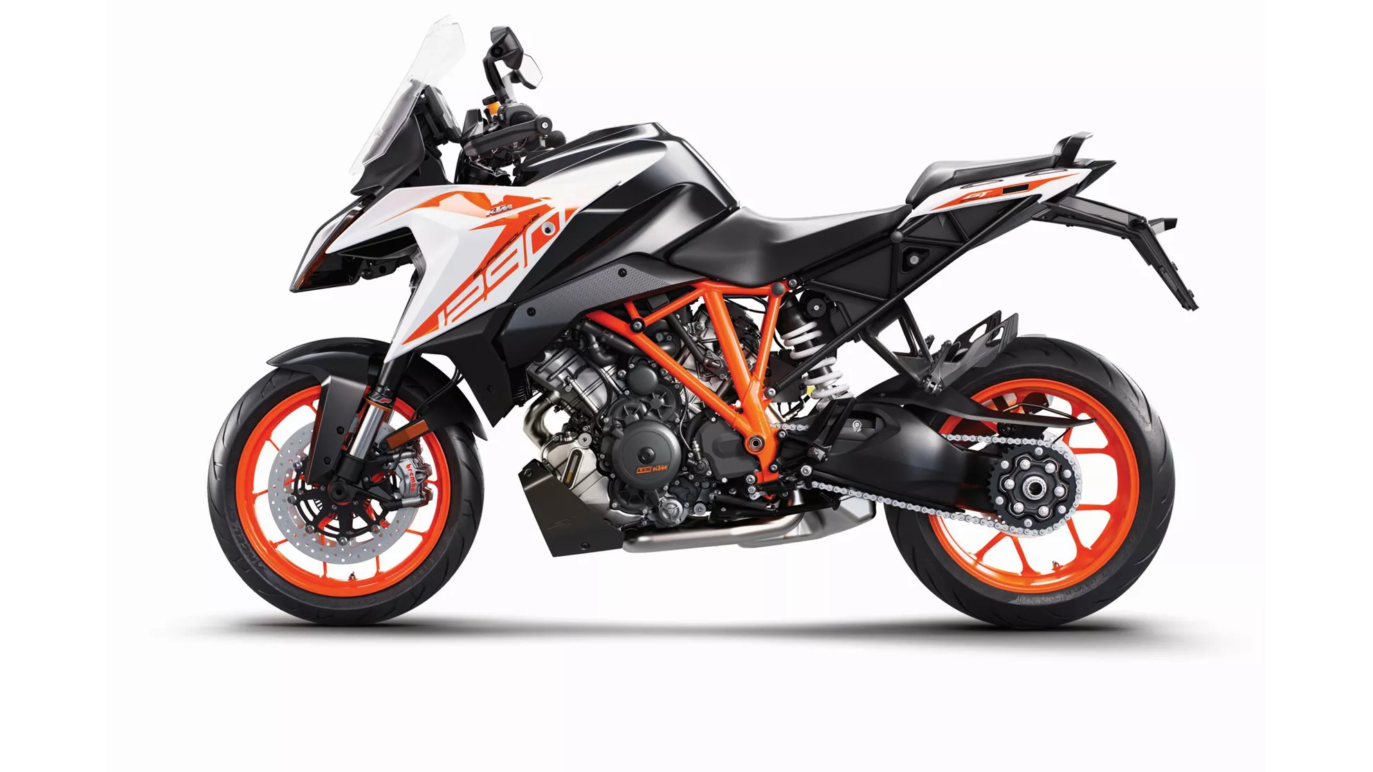 KTM 1290 Super Duke GT - Image 11 KTM 1290 Super Duke GT - Image 11