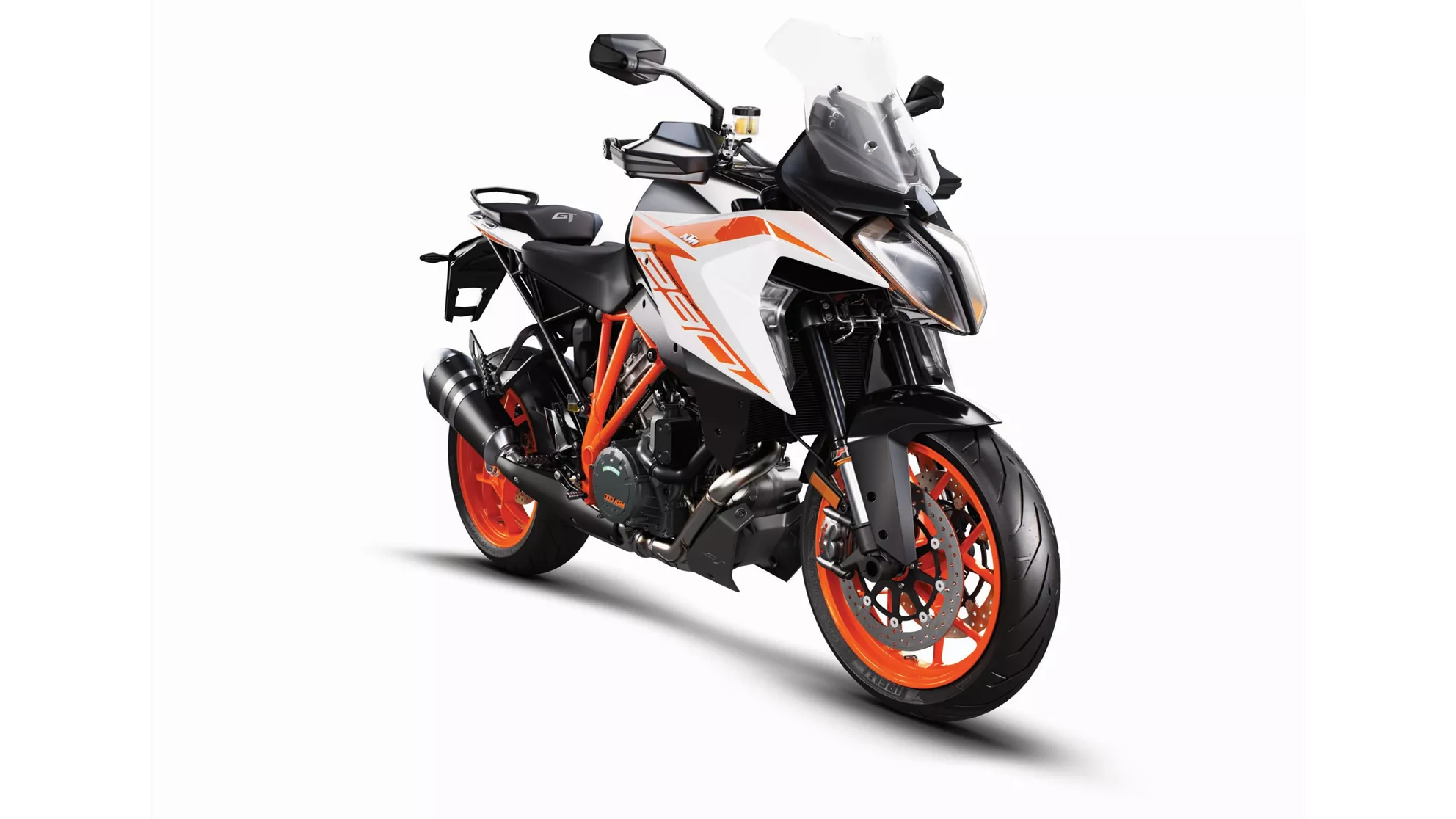 KTM 1290 Super Duke GT - Image 15 KTM 1290 Super Duke GT - Image 15