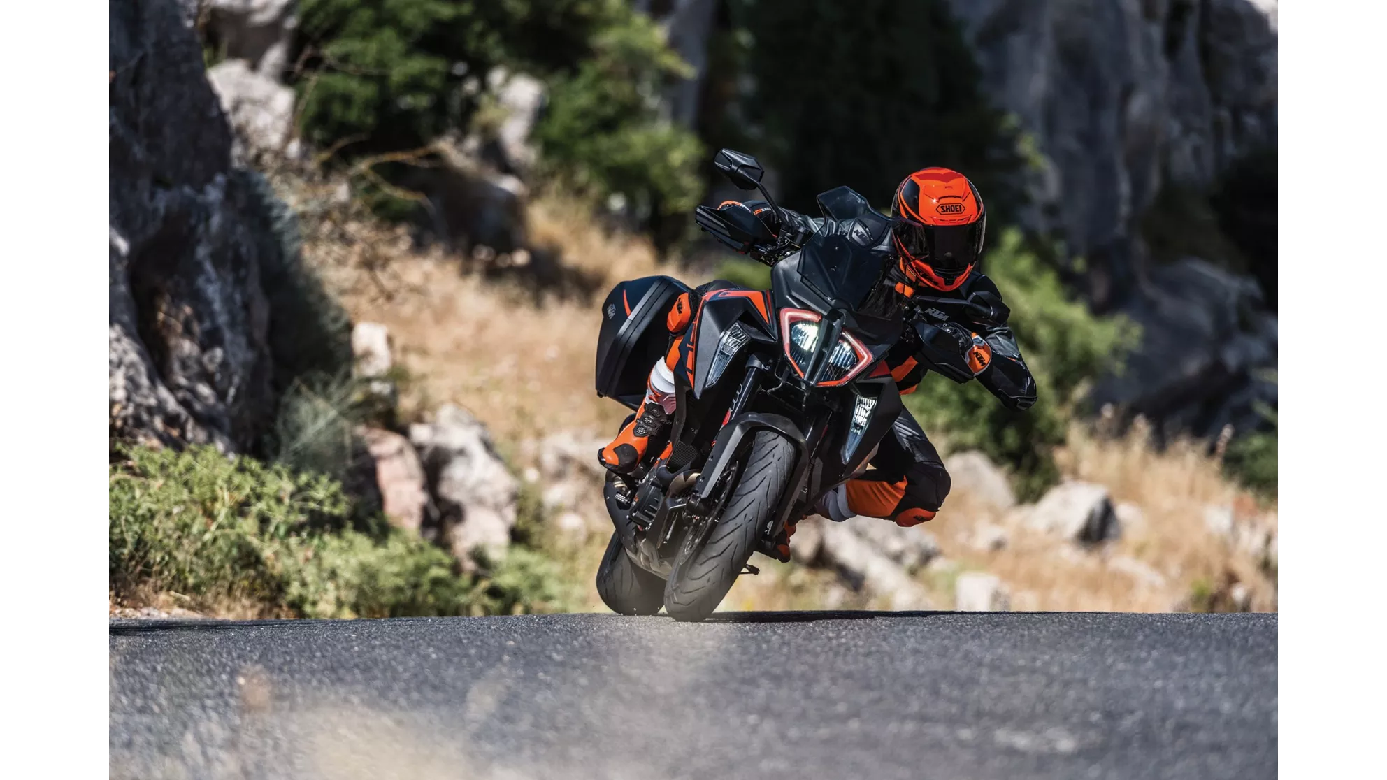 KTM 1290 Super Duke GT - Image 19 KTM 1290 Super Duke GT - Image 19