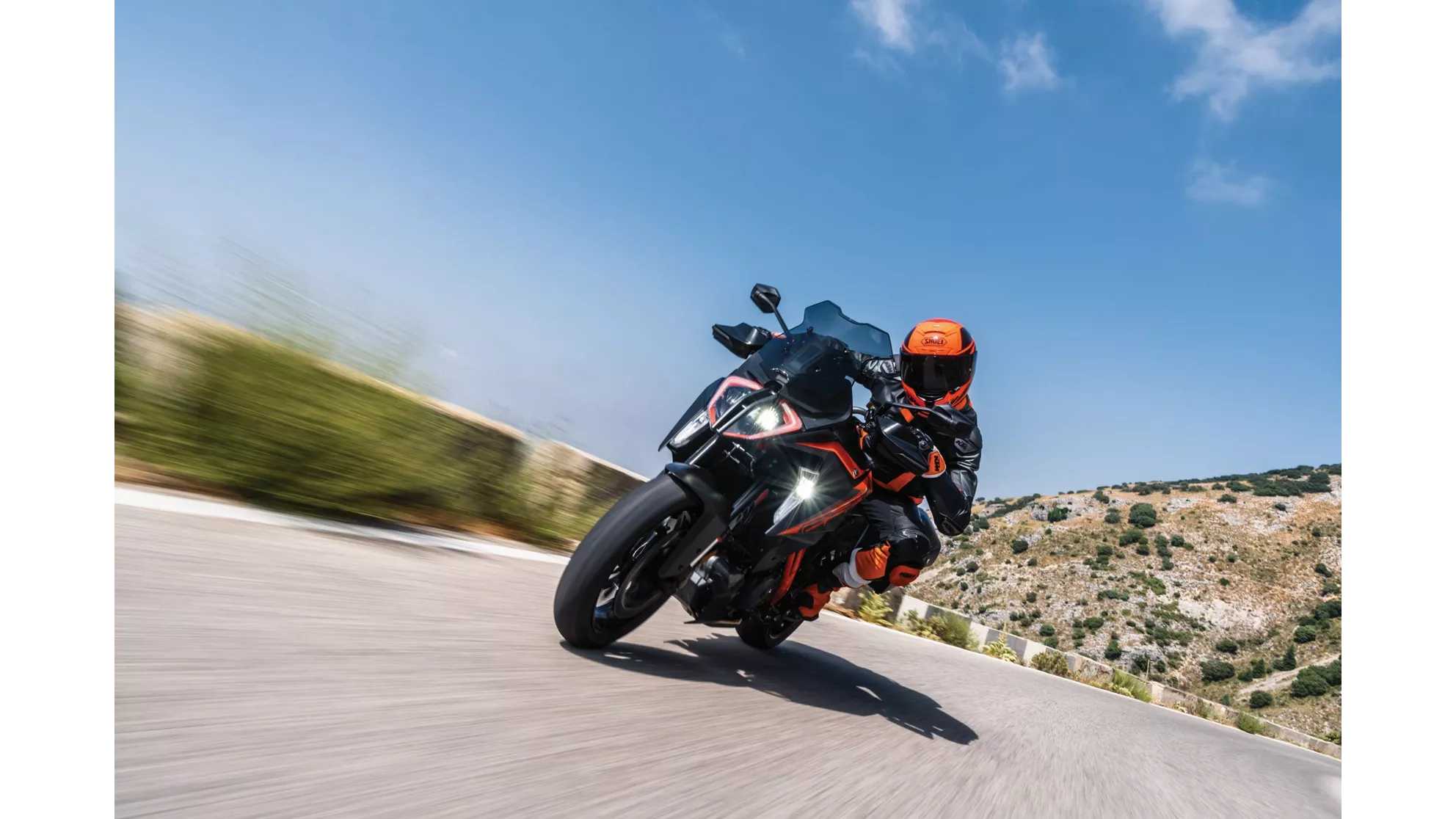 KTM 1290 Super Duke GT - Image 23 KTM 1290 Super Duke GT - Image 23