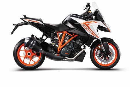 KTM 1290 Super Duke GT 2019 KTM 1290 Super Duke GT 2019