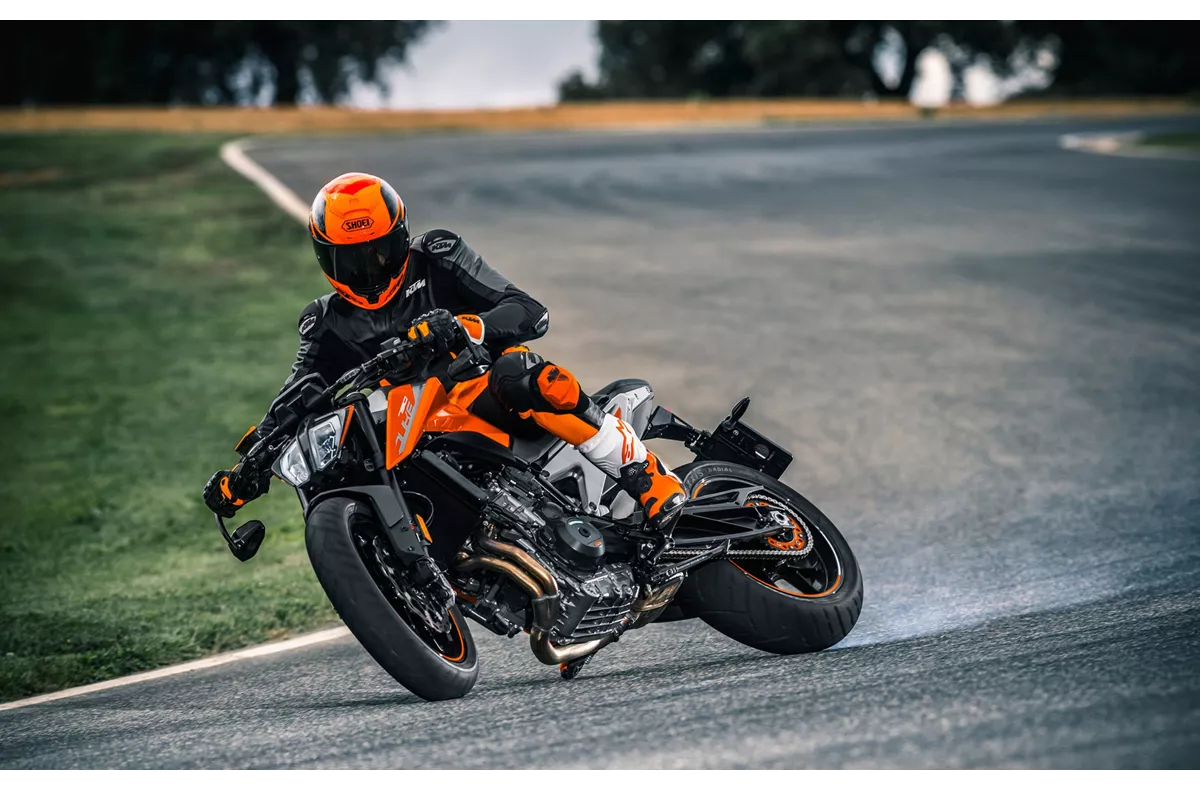KTM 790 Duke KTM 790 Duke