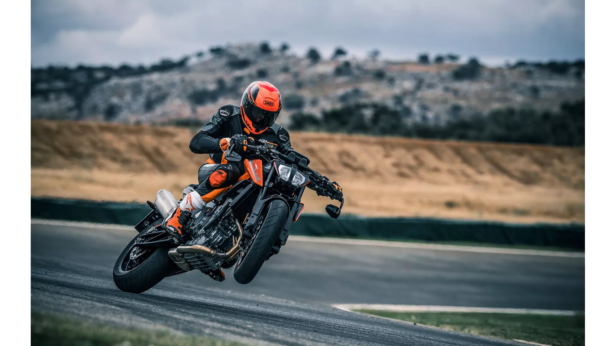 KTM 790 Duke - Image 7 KTM 790 Duke - Image 7