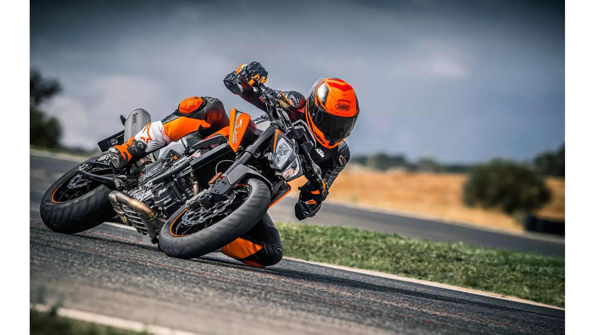 KTM 790 Duke - Image 8 KTM 790 Duke - Image 8