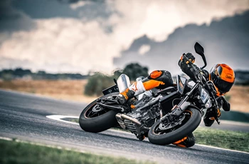 KTM 790 Duke 2019 - Bild 11 KTM 790 Duke 2019 - Bild 11