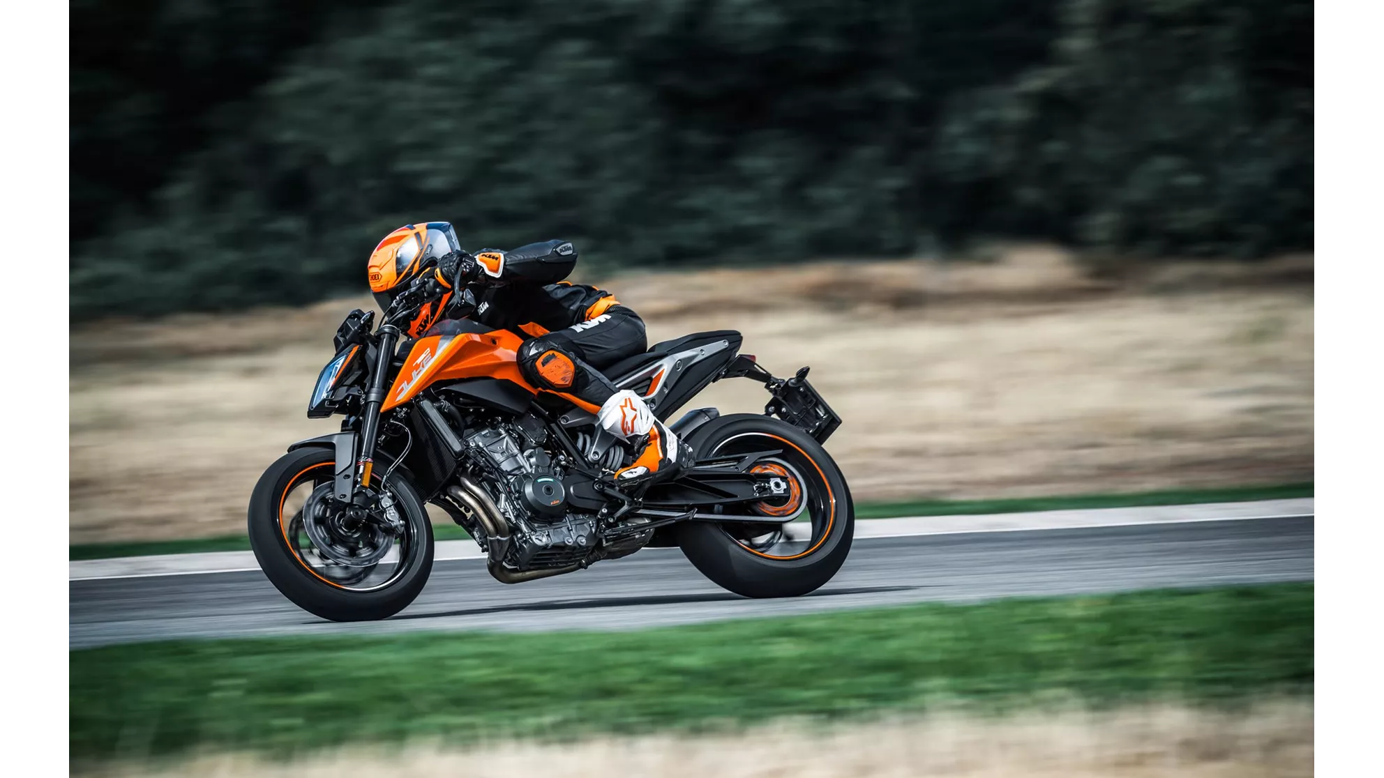 KTM 790 Duke - Image 10 KTM 790 Duke - Image 10