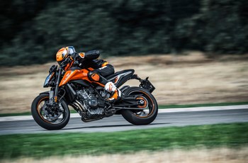 KTM 790 Duke 2019 - Bild 12 KTM 790 Duke 2019 - Bild 12