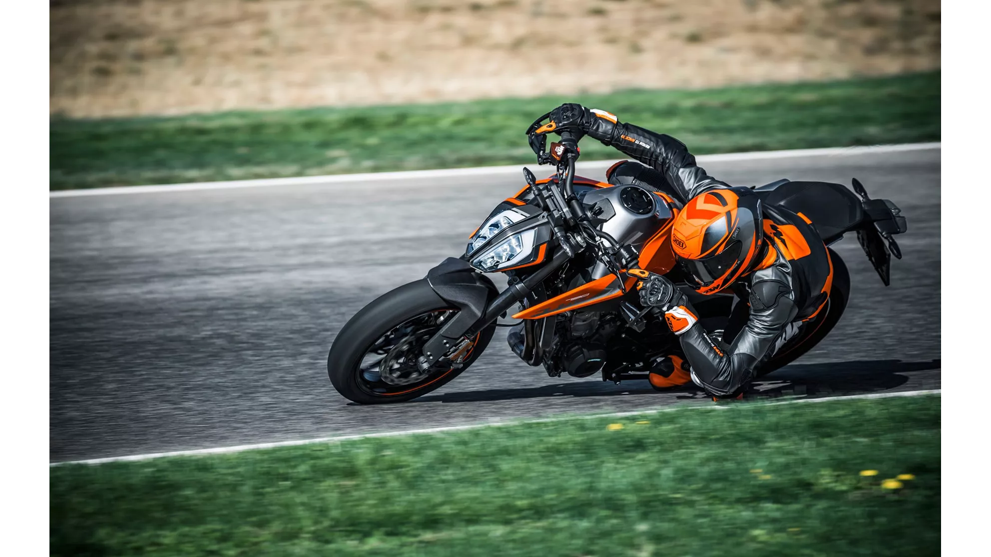 KTM 790 Duke - Image 12 KTM 790 Duke - Image 12