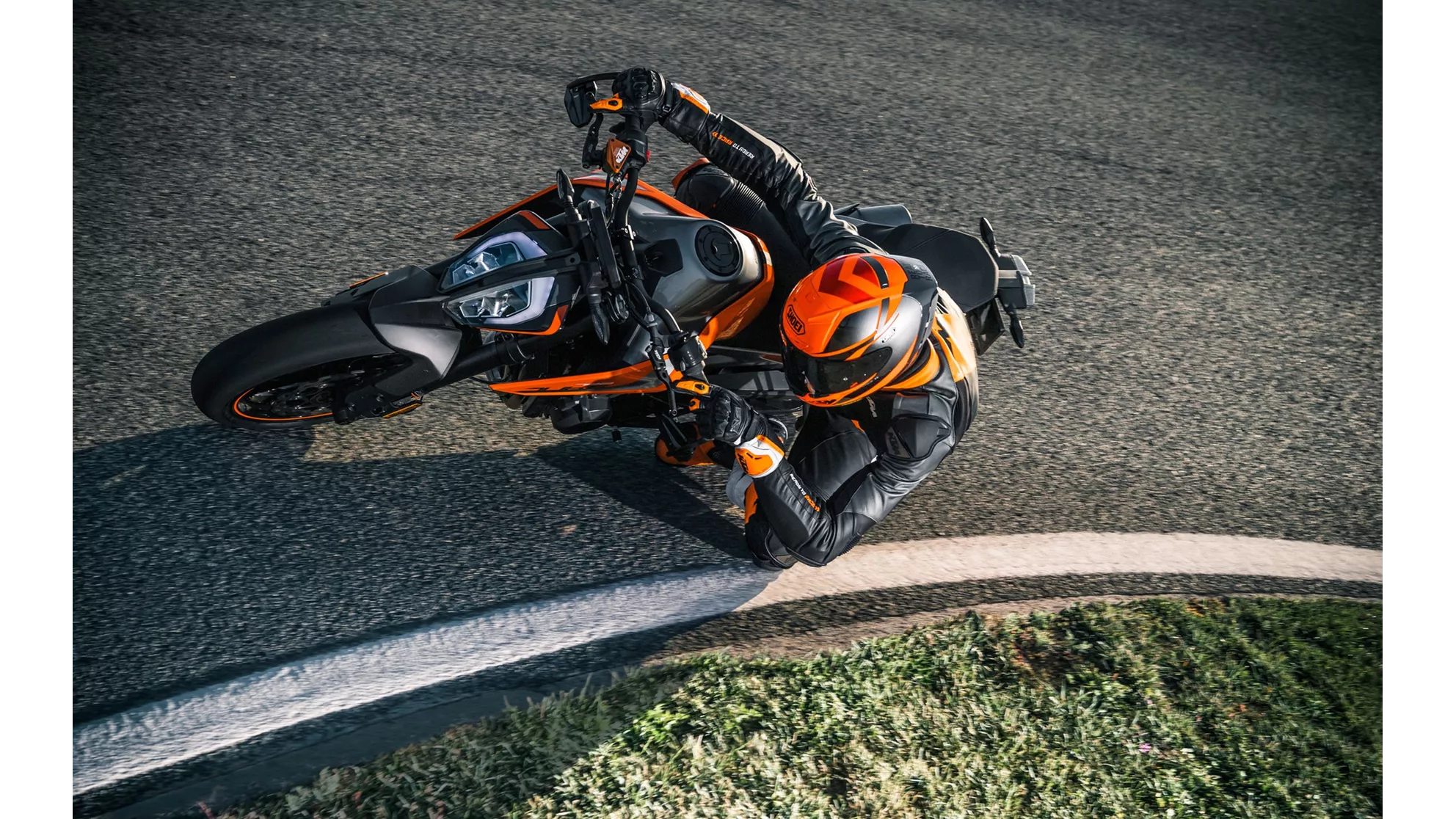 KTM 790 Duke - Image 14 KTM 790 Duke - Image 14