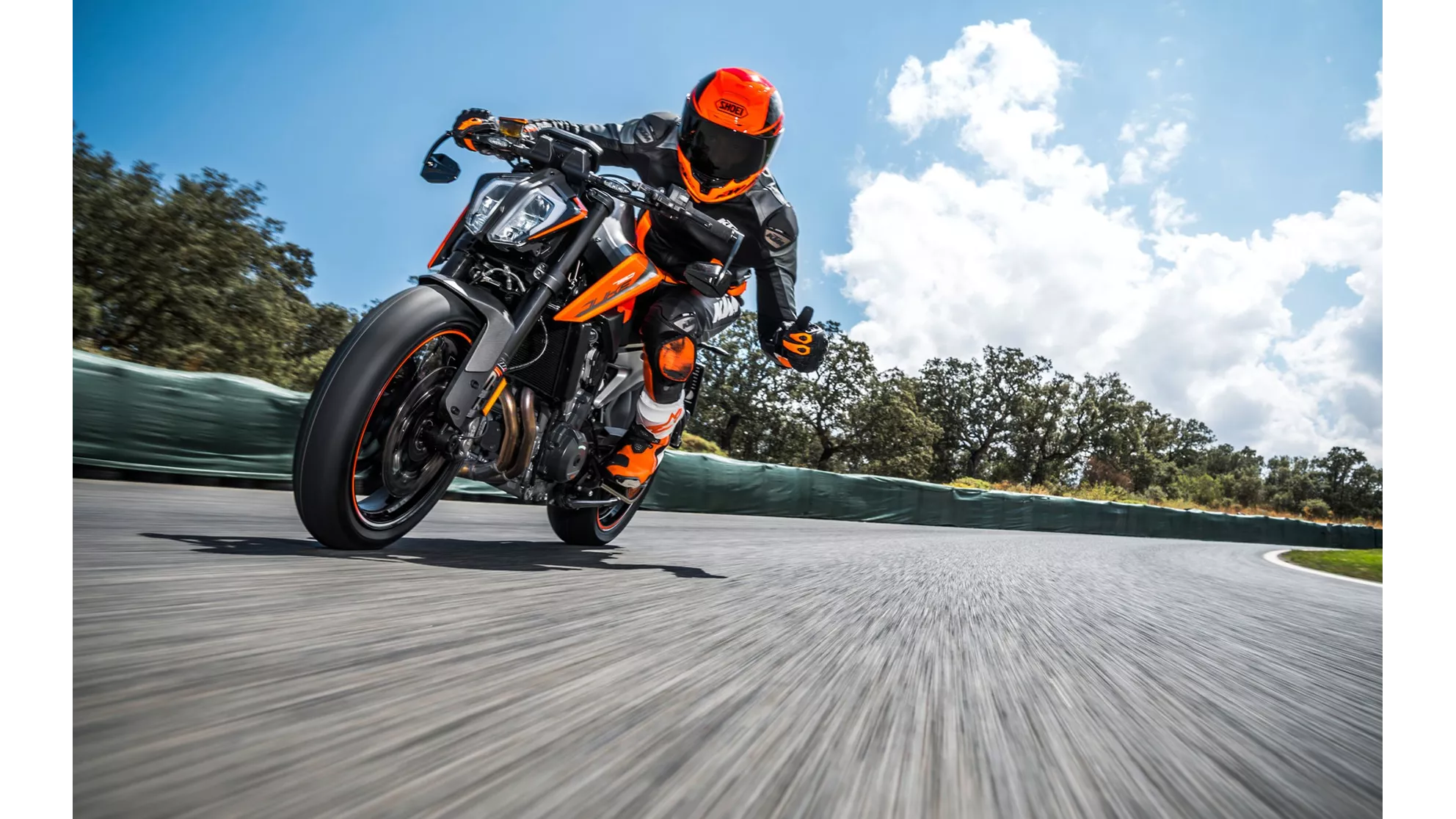 KTM 790 Duke - Image 19 KTM 790 Duke - Image 19