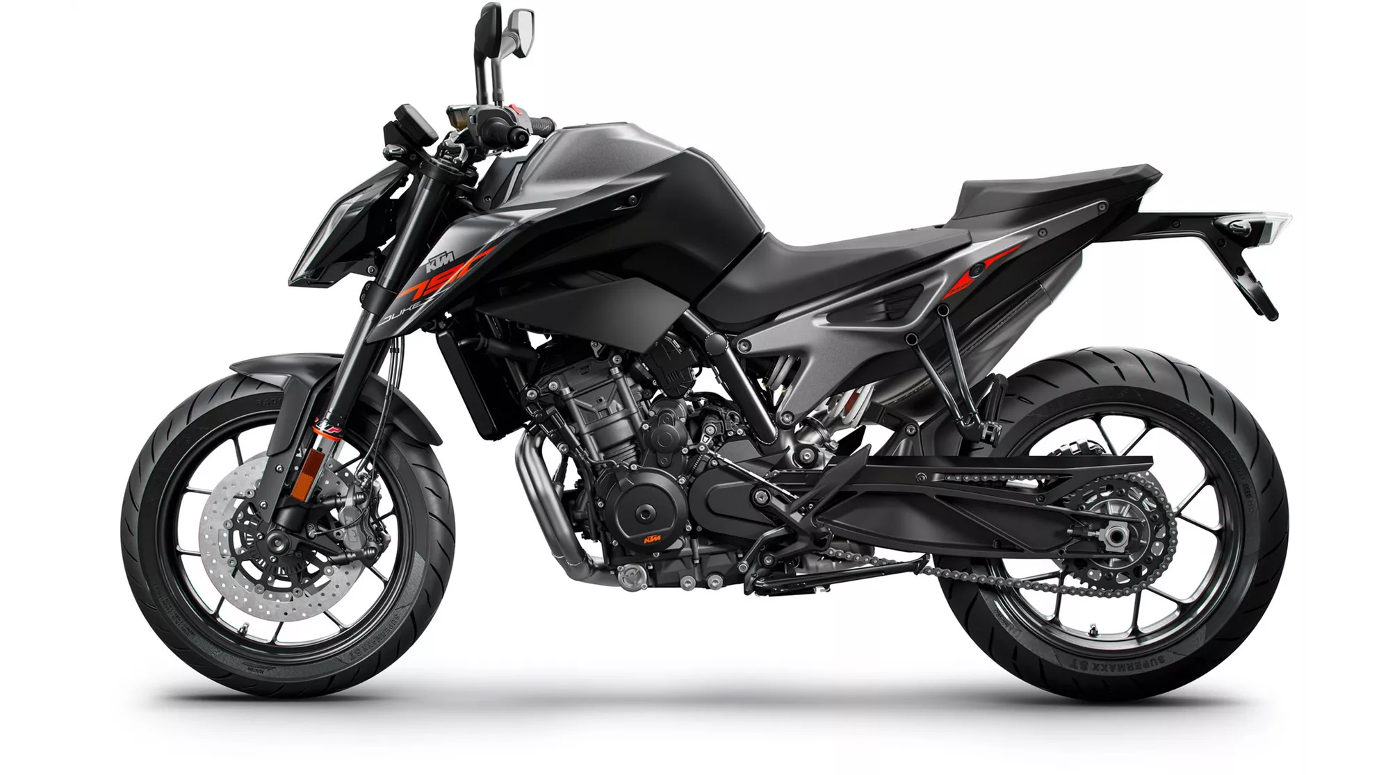 KTM 790 Duke - Image 22 KTM 790 Duke - Image 22