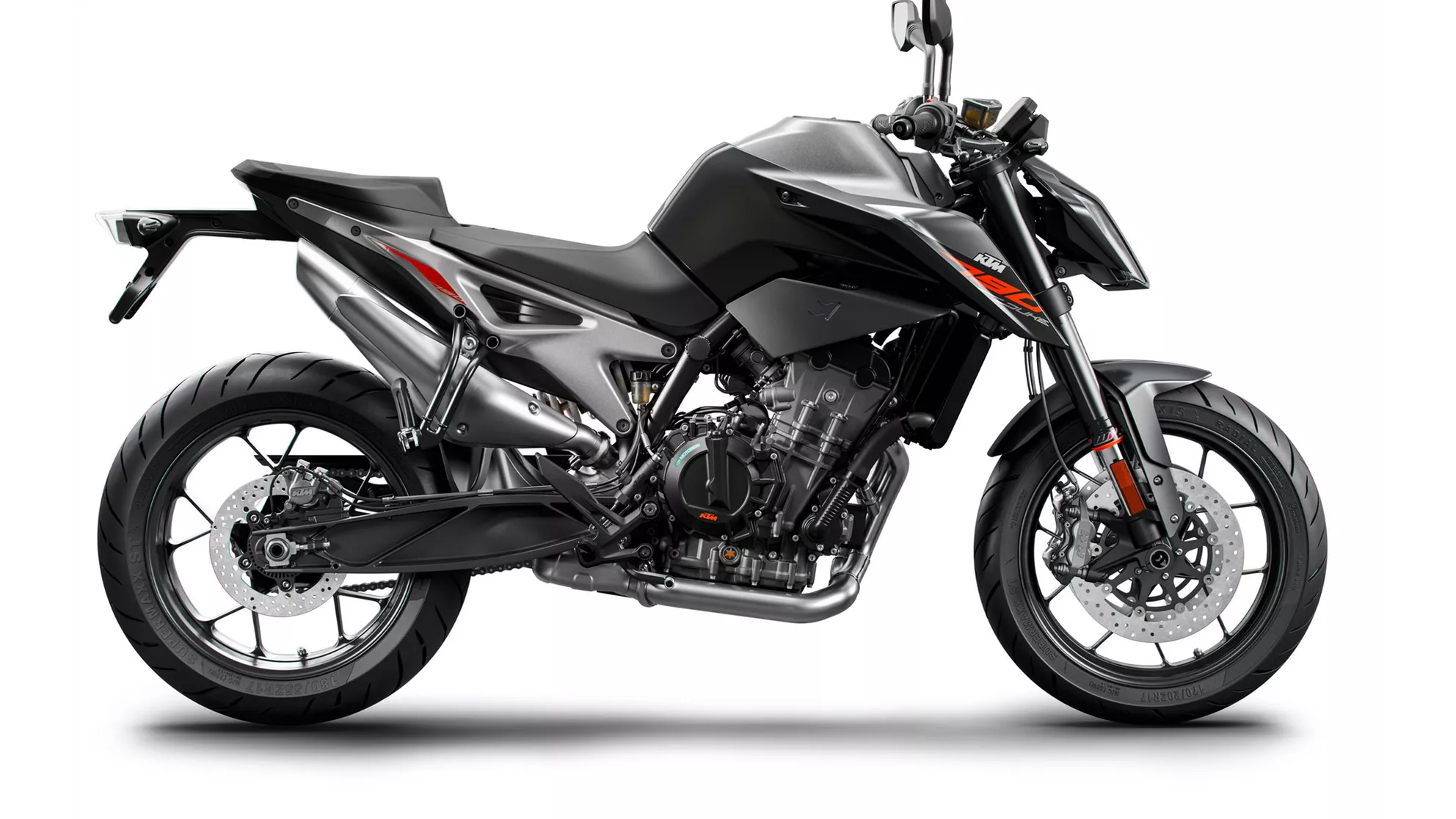 KTM 790 Duke - Image 23 KTM 790 Duke - Image 23