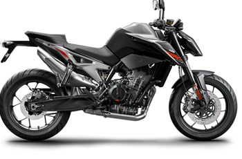 KTM 790 Duke 2019 - Bild 25 KTM 790 Duke 2019 - Bild 25