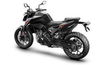 KTM 790 Duke 2019 - Bild 28 KTM 790 Duke 2019 - Bild 28