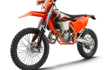 KTM 125 XC-W 2019 - Bild 3 KTM 125 XC-W 2019 - Bild 3