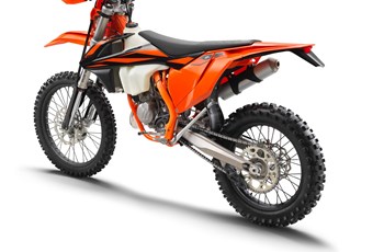 KTM 125 XC-W 2019 - Bild 4 KTM 125 XC-W 2019 - Bild 4
