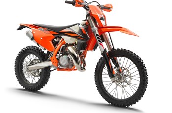 KTM 125 XC-W 2019 - Bild 5 KTM 125 XC-W 2019 - Bild 5