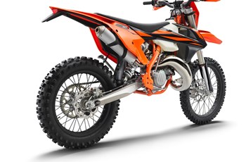 KTM 125 XC-W 2019 - Bild 6 KTM 125 XC-W 2019 - Bild 6