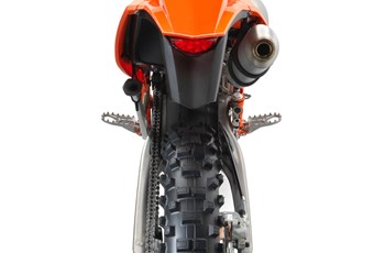 KTM 125 XC-W 2019 - Bild 8 KTM 125 XC-W 2019 - Bild 8