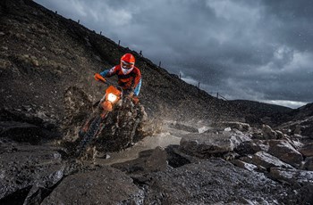 KTM 125 XC-W 2019 - Bild 9 KTM 125 XC-W 2019 - Bild 9