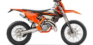 Beta RR 125 4T 2019 vs KTM 125 XC-W 2019