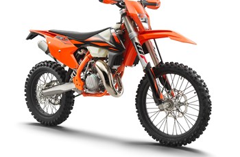 KTM 150 XC-W 2019 - Bild 3 KTM 150 XC-W 2019 - Bild 3
