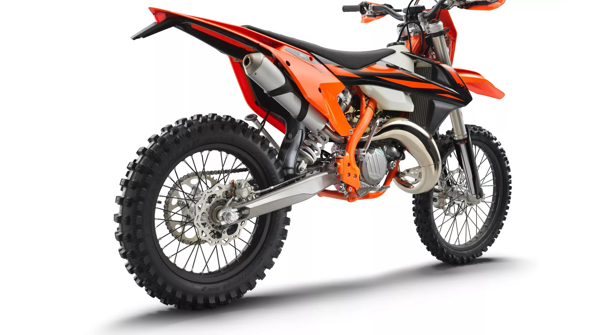 KTM 150 XC-W - Image 2