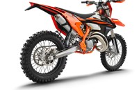 KTM 150 XC-W 2019 - Bild 4