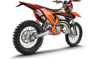 KTM 150 XC-W 2019 - Bild 4 KTM 150 XC-W 2019 - Bild 4
